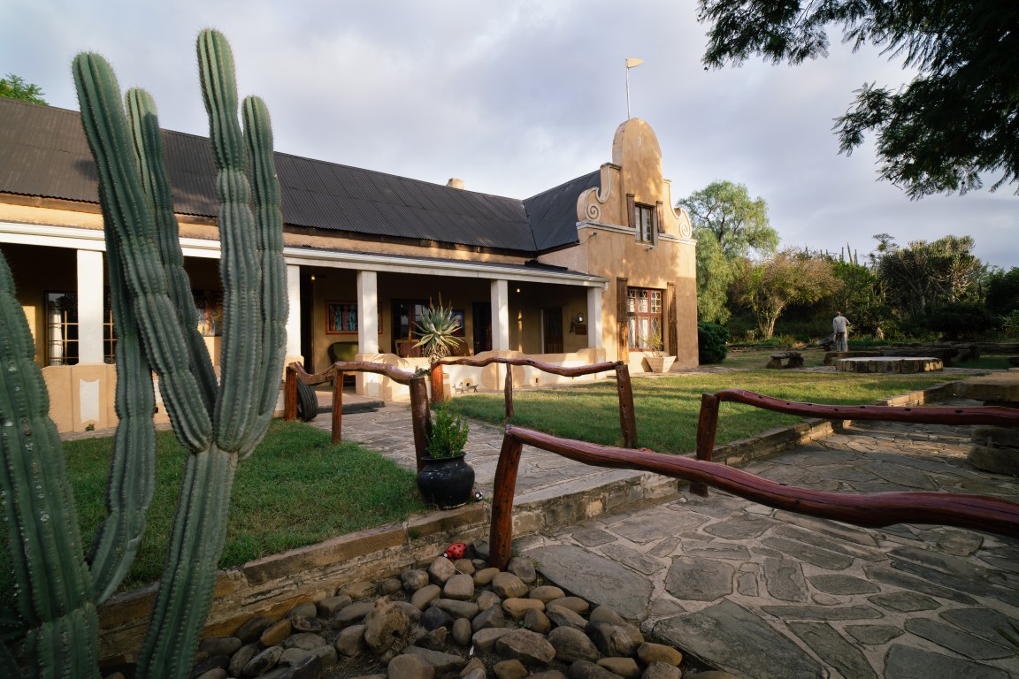 HuntSA The Lodge HuntSA The Lodge