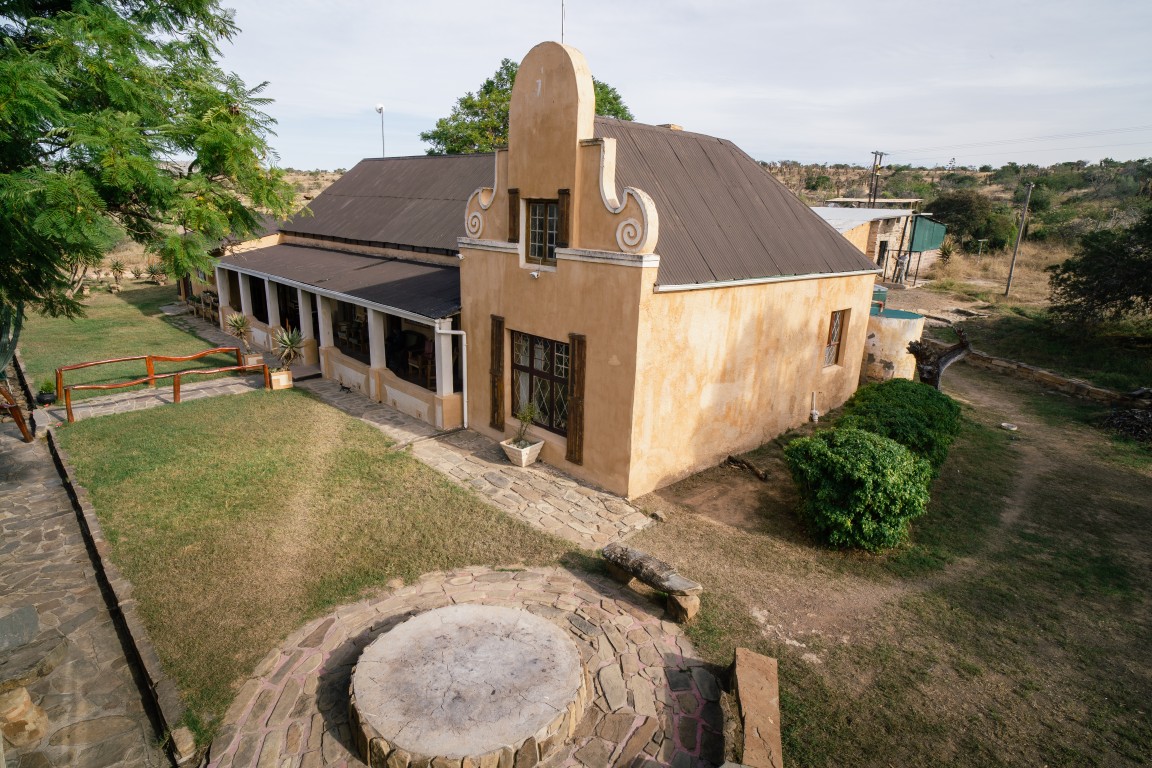 2 Lodge drone (Medium)