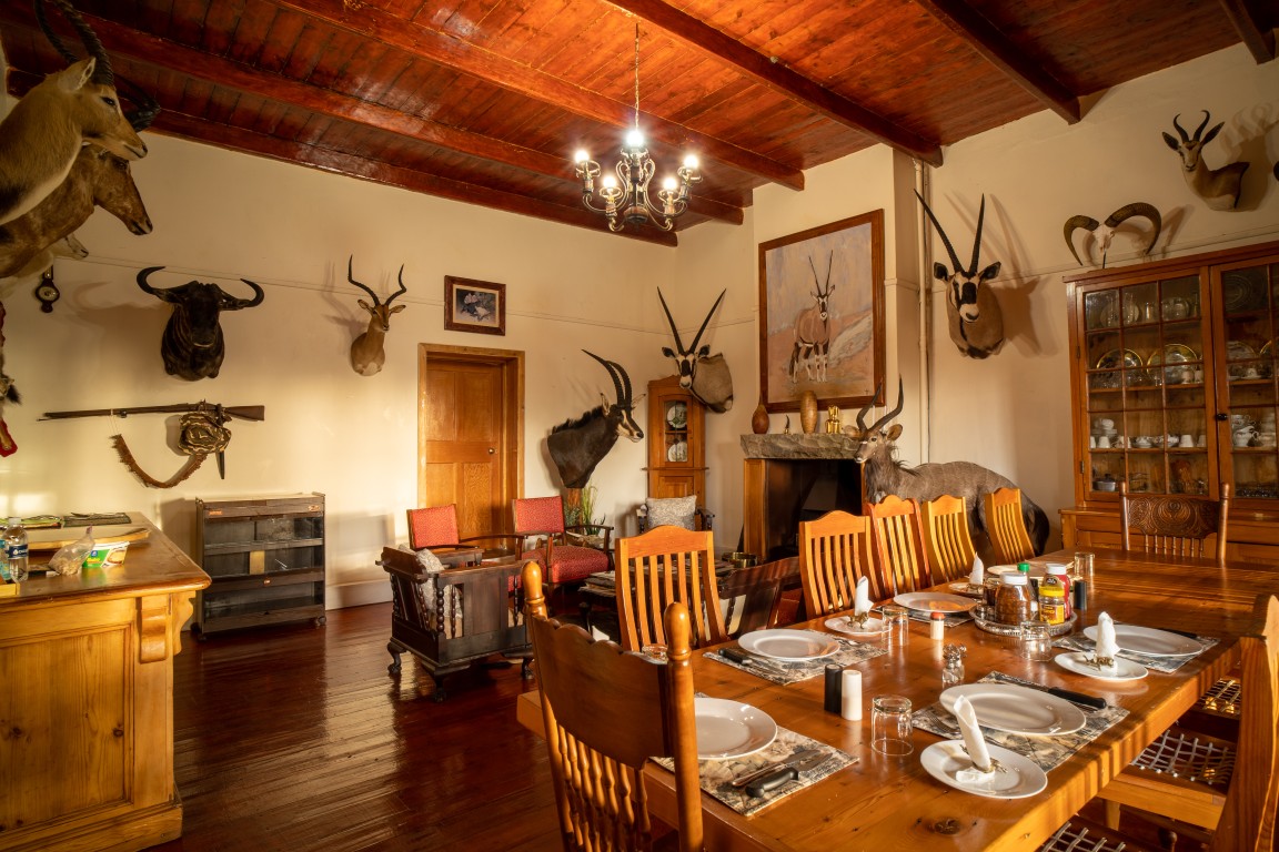 5 Dining area (Medium)