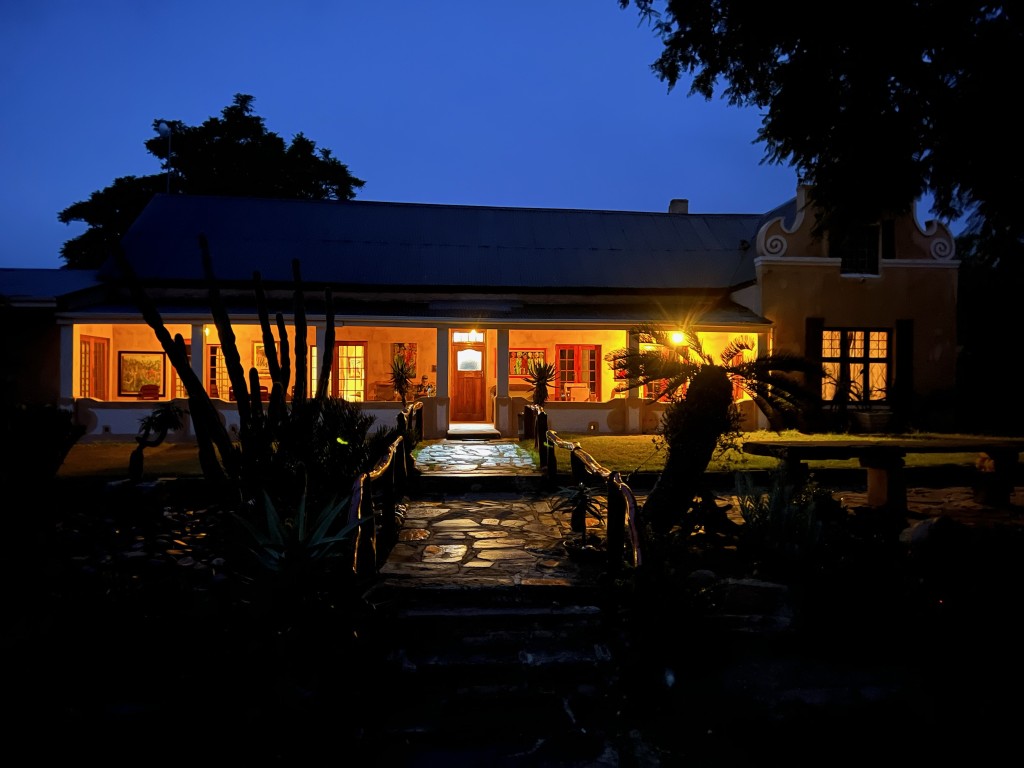HuntSA The Lodge HuntSA The Lodge